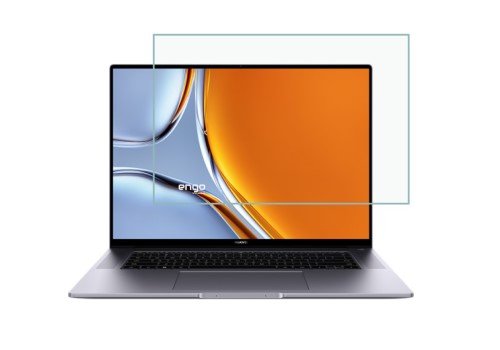 Huawei MateBook 16s 2023 (i9/16GB/1TB) Ekran Koruyucu